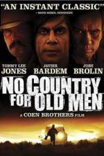 Watch No Country for Old Men Wootly