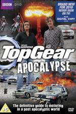 Watch Top Gear: Apocalypse Wootly