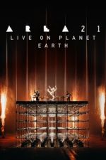 Watch AREA21 Live on Planet Earth Wootly