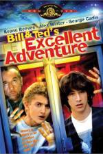 Watch Bill & Ted's Excellent Adventures Wootly