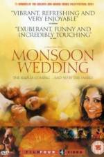 Watch Monsoon Wedding Wootly