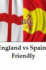 Watch England vs Spain Wootly