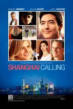 Watch Shanghai Calling Wootly