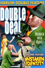 Watch Double Deal Wootly