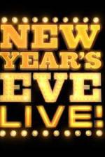 Watch FOX New Years Eve Live 2013 Wootly