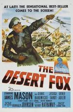 Watch The Desert Fox: The Story of Rommel Wootly