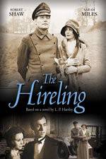 Watch The Hireling Wootly