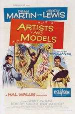 Watch Artists and Models Wootly