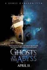 Watch Ghosts of the Abyss Wootly