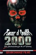 Watch Facez of Death 2000 Vol. 1 Wootly