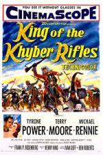 Watch King of the Khyber Rifles Wootly