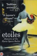 Watch Etoiles: Dancers of the Paris Opera Ballet Wootly