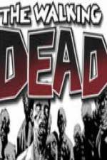 Watch The Walking Dead Motion Comic Wootly