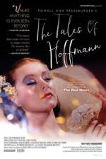 Watch The Tales of Hoffmann Wootly