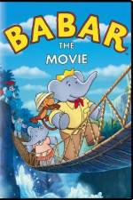 Watch Babar The Movie Wootly