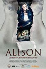 Watch Alison Wootly