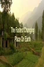 Watch This World: The Fastest Changing Place on Earth Wootly