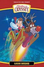 Watch Adventures in Odyssey: Electric Christmas Wootly