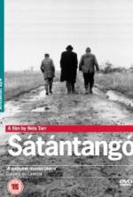 Watch Satantango Wootly