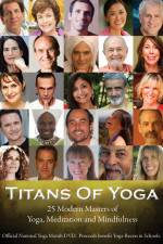 Watch Titans of Yoga Wootly