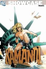 Watch DC Showcase: Kamandi: The Last Boy on Earth! (Short 2021) Wootly