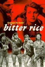 Watch Bitter Rice Wootly