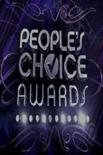 Watch The 37th Annual People's Choice Awards Wootly