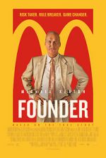 Watch The Founder Wootly