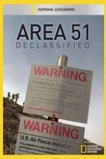 Watch Area 51: Declassified Wootly