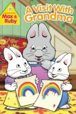 Watch Max and Ruby Visit With Grandma Wootly