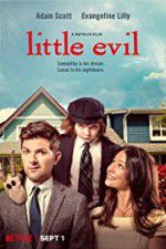 Watch Little Evil Wootly