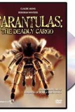 Watch Tarantulas: The Deadly Cargo Wootly