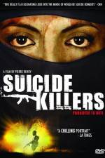 Watch Suicide Killers Wootly