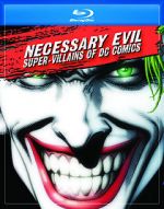 Watch Necessary Evil: Super-Villains of DC Comics Wootly