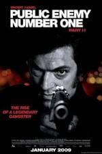 Watch Mesrine: Part 1 - Killer Instinct Wootly