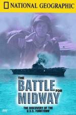 Watch National Geographic The Battle for Midway Wootly