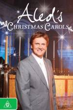 Watch Aled's Christmas Carols Wootly