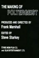 Watch The Making of \'Poltergeist\' Wootly