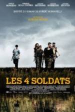 Watch Les 4 soldats Wootly