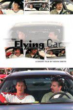 Watch The Flying Car Wootly