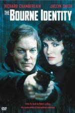 Watch The Bourne Identity Wootly