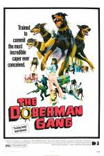 Watch The Doberman Gang Wootly