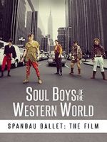 Watch Soul Boys of the Western World Wootly