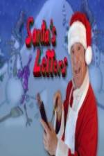 Watch Santa's Letters Wootly