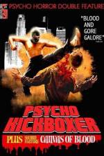 Watch The Dark Angel Psycho Kickboxer Wootly