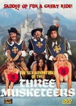 Watch The Sex Adventures of the Three Musketeers Wootly