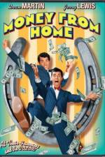 Watch Money from Home Wootly