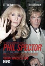 Watch Phil Spector Wootly