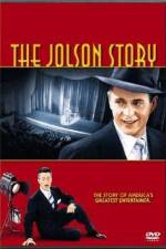 Watch The Jolson Story Wootly