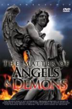 Watch The Matter Of Angels And Demons Wootly